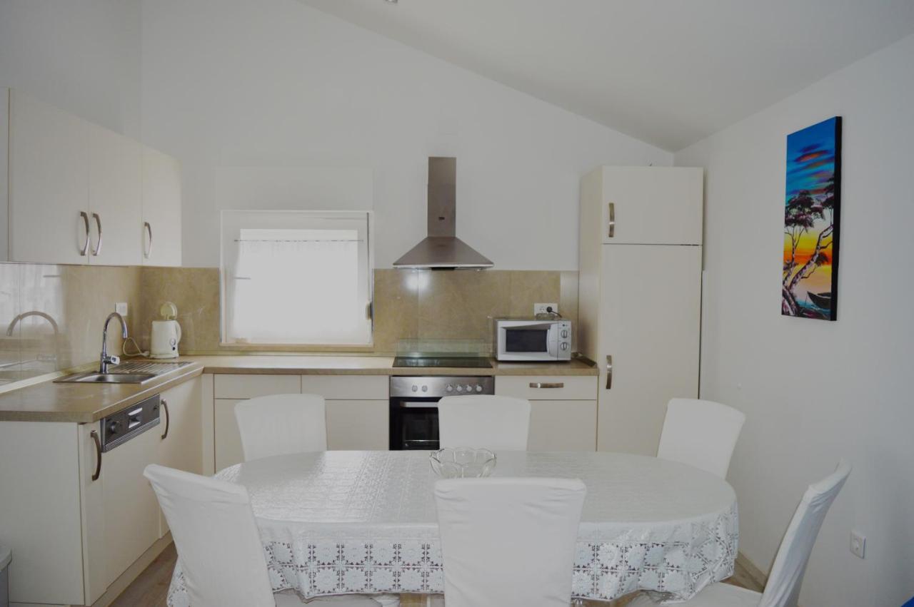 Apartments Vinka Podstrana Room photo