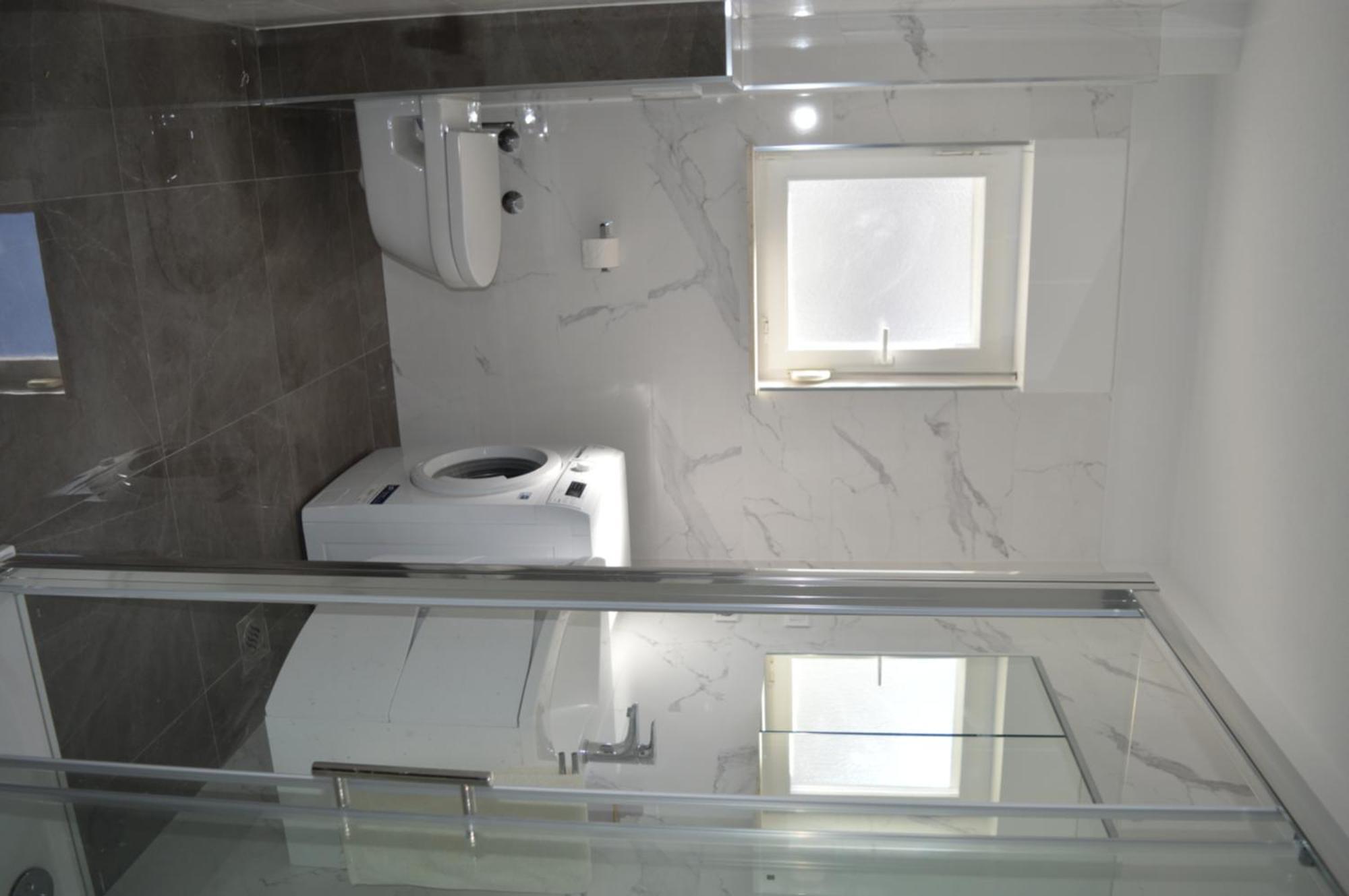 Apartments Vinka Podstrana Room photo