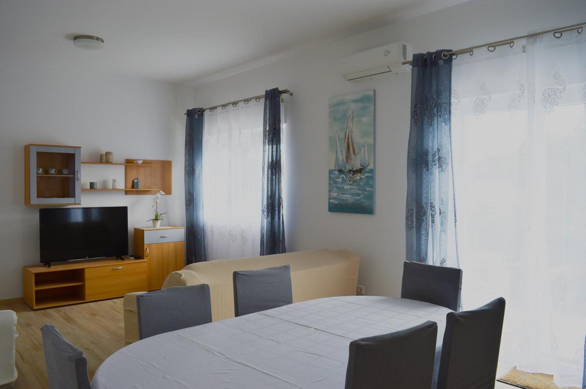 Apartments Vinka Podstrana Room photo