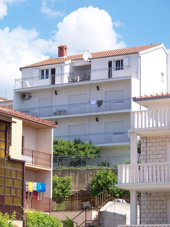 Apartments Vinka Podstrana Exterior photo