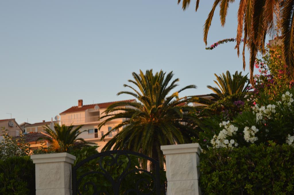 Apartments Vinka Podstrana Exterior photo