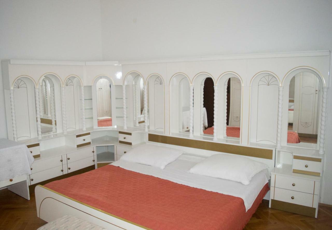 Apartments Vinka Podstrana Exterior photo